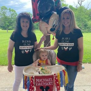 Meet your Posher, Rachel